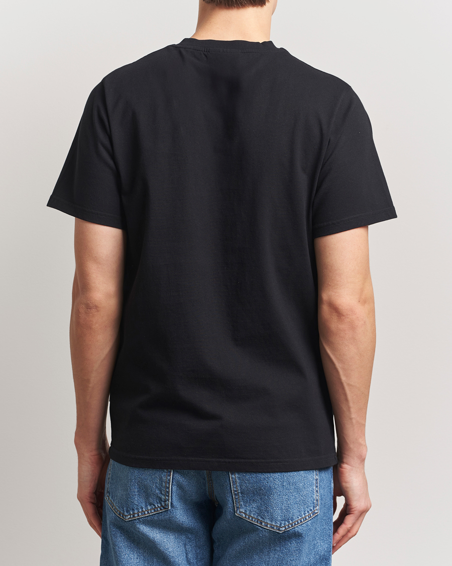 Homme | T-shirts | Forét | Element T-Shirt Black Bee