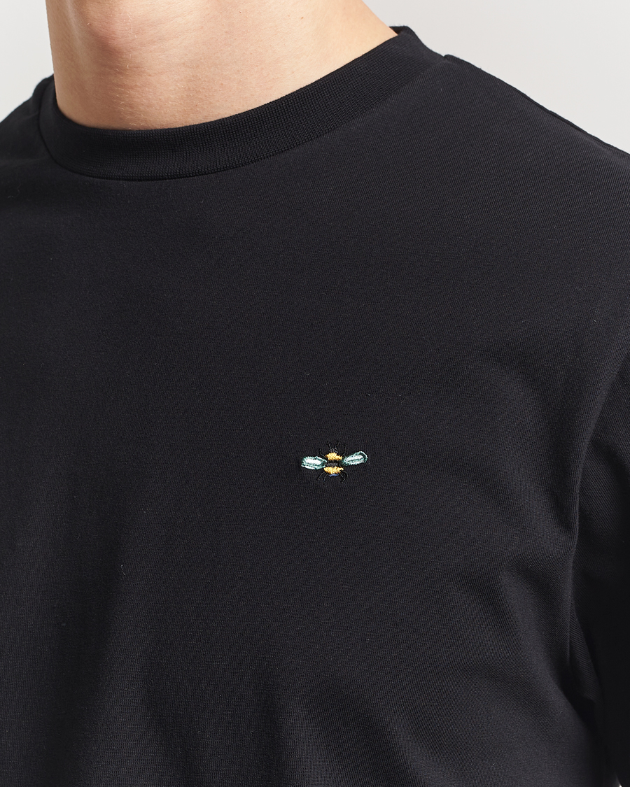Homme | T-shirts | Forét | Element T-Shirt Black Bee