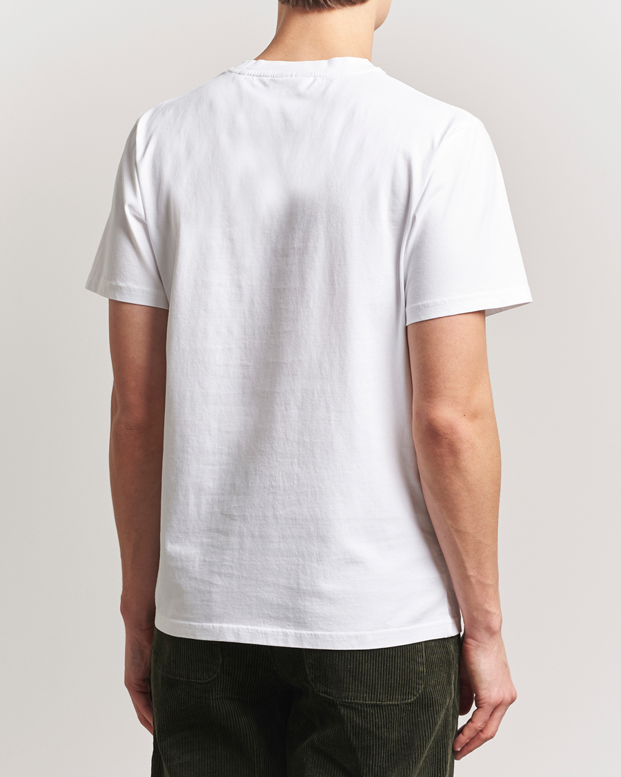 Homme | T-shirts | Forét | Element T-Shirt White Mug