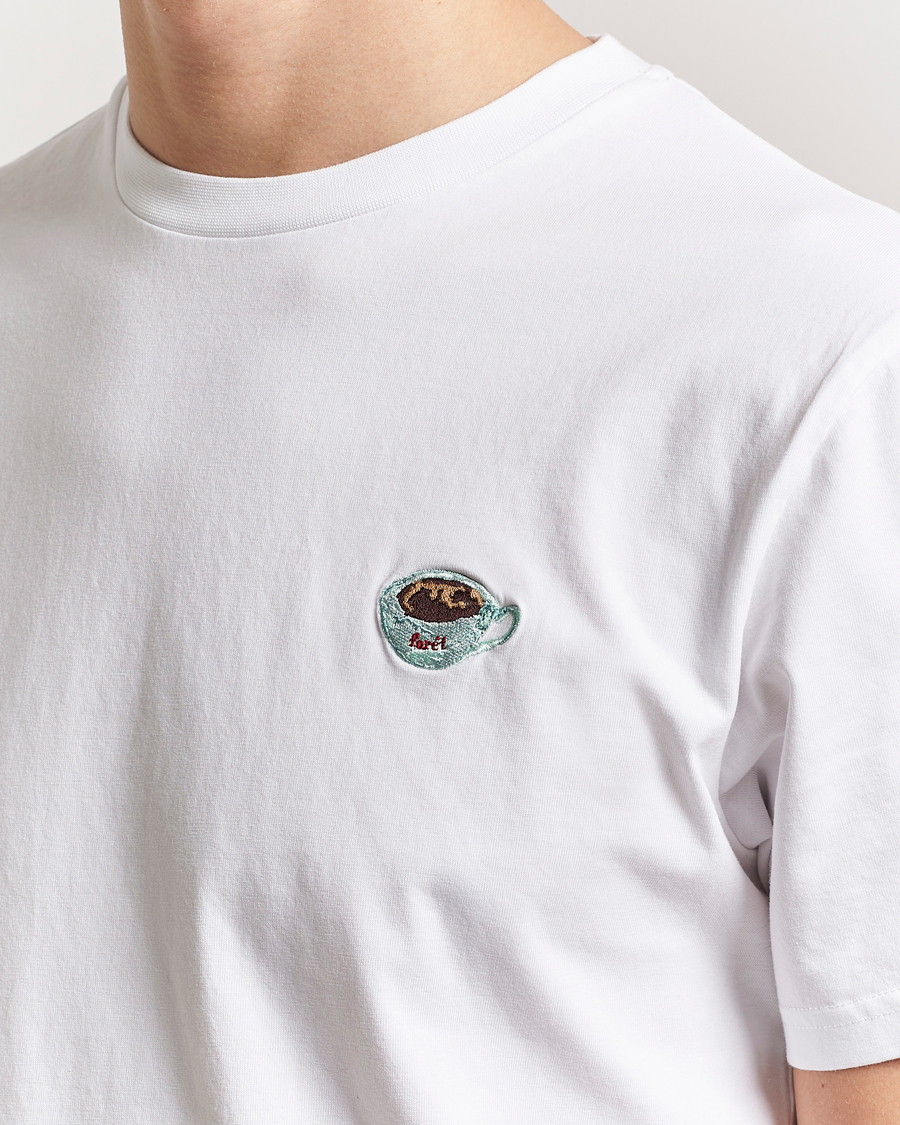 Homme | T-shirts | Forét | Element T-Shirt White Mug