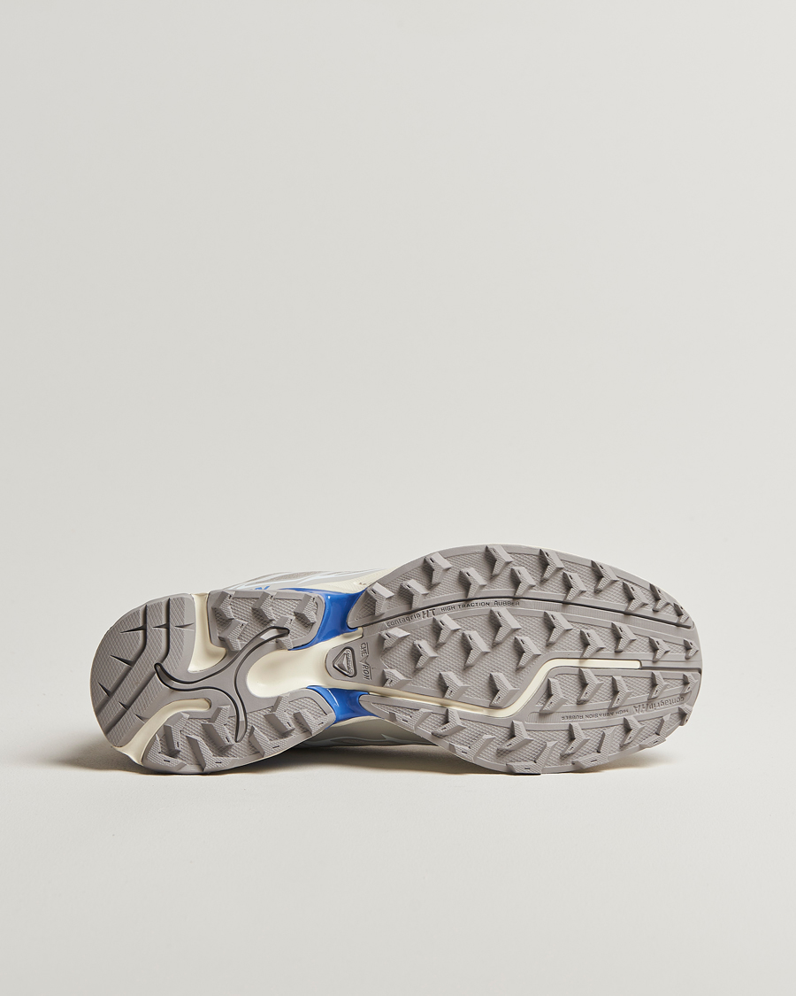 Heren | Sneakers | Salomon | XT-Pathway 2 Sneakers Lunar Rock/Ultramarine