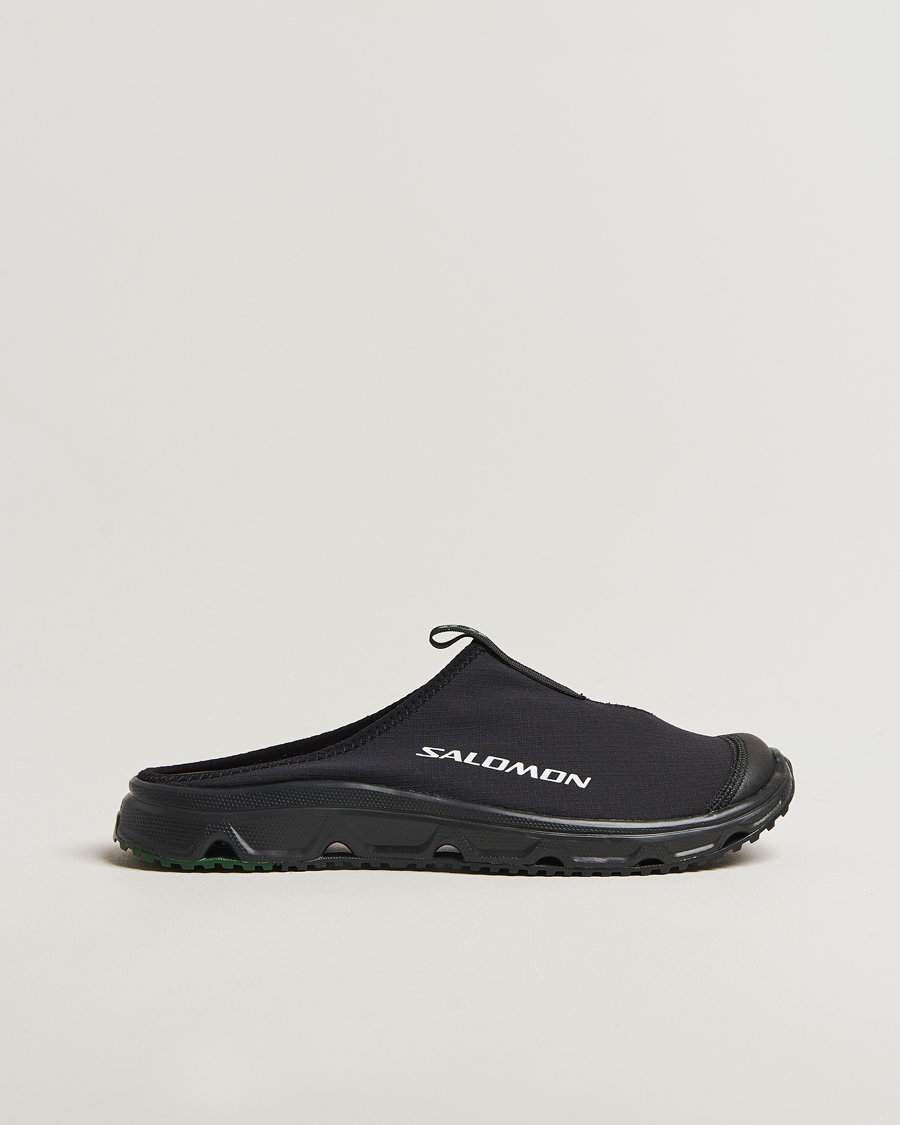 Homme | Sandales Et Mules | Salomon | RX Slide 3.0 Black