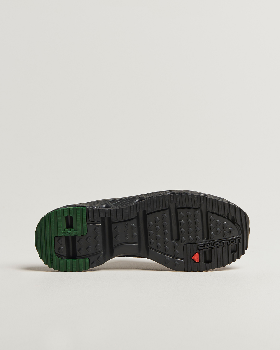 Homme | Sandales Et Mules | Salomon | RX Slide 3.0 Black