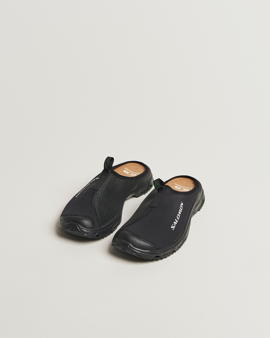 Homme | Salomon RX Slide 3.0 Black | Salomon | RX Slide 3.0 Black