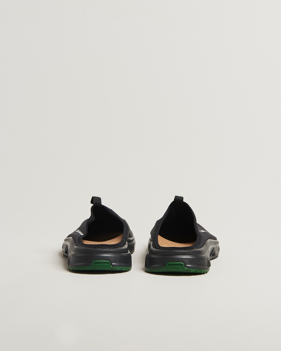 Homme | Sandales Et Mules | Salomon | RX Slide 3.0 Black