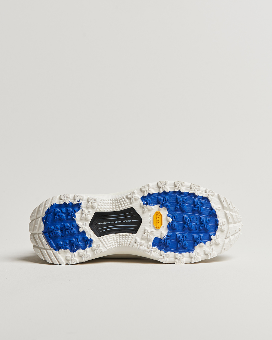 Homme | Baskets | Moncler Grenoble | Moncler Trailgrip Lite Sneakers White