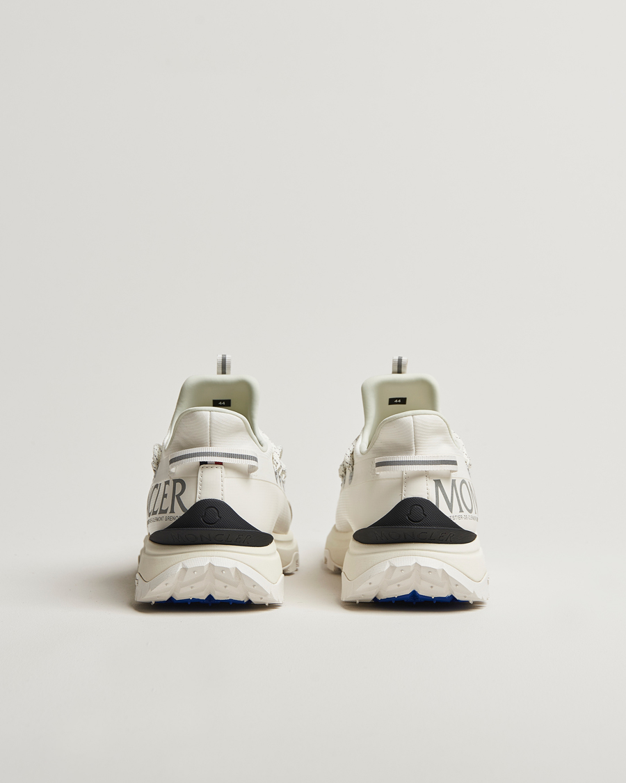 Homme | Baskets | Moncler Grenoble | Moncler Trailgrip Lite Sneakers White
