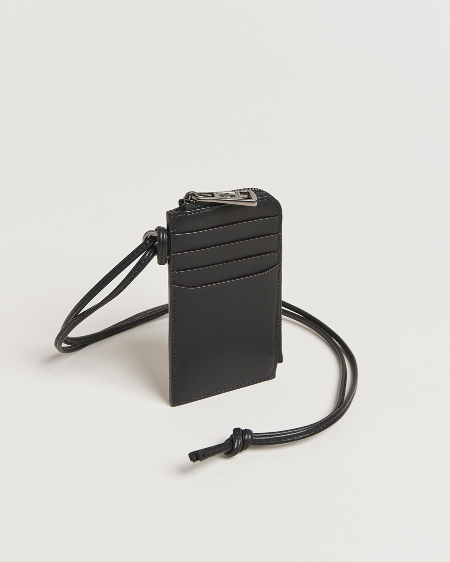 Homme | Portefeuilles | Moncler | Doudoune Card Holder Black