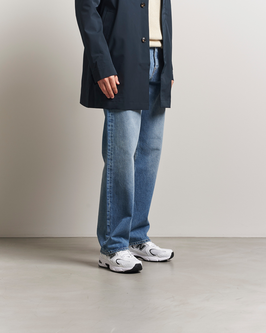 Homme | Baskets | New Balance | 530 Sneakers White