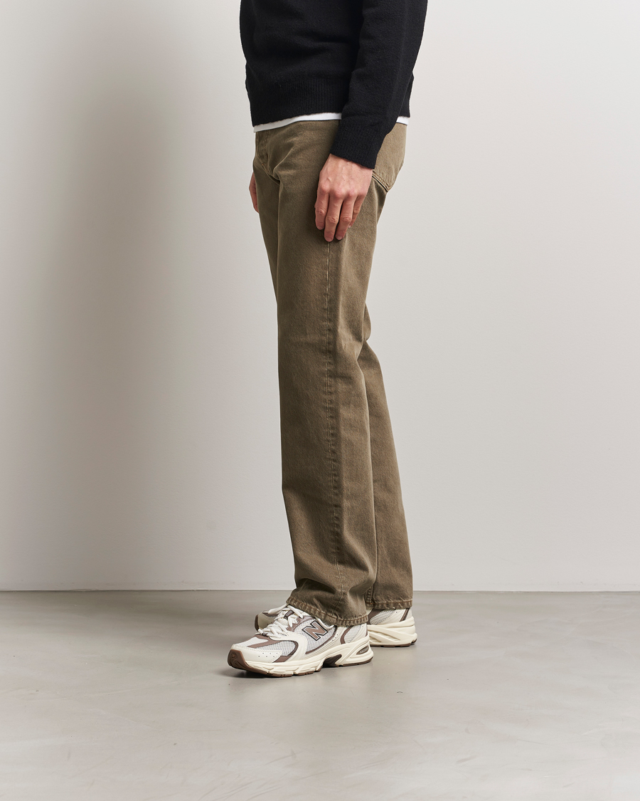Heren | Sneakers | New Balance | 530 Sneakers Turtledove