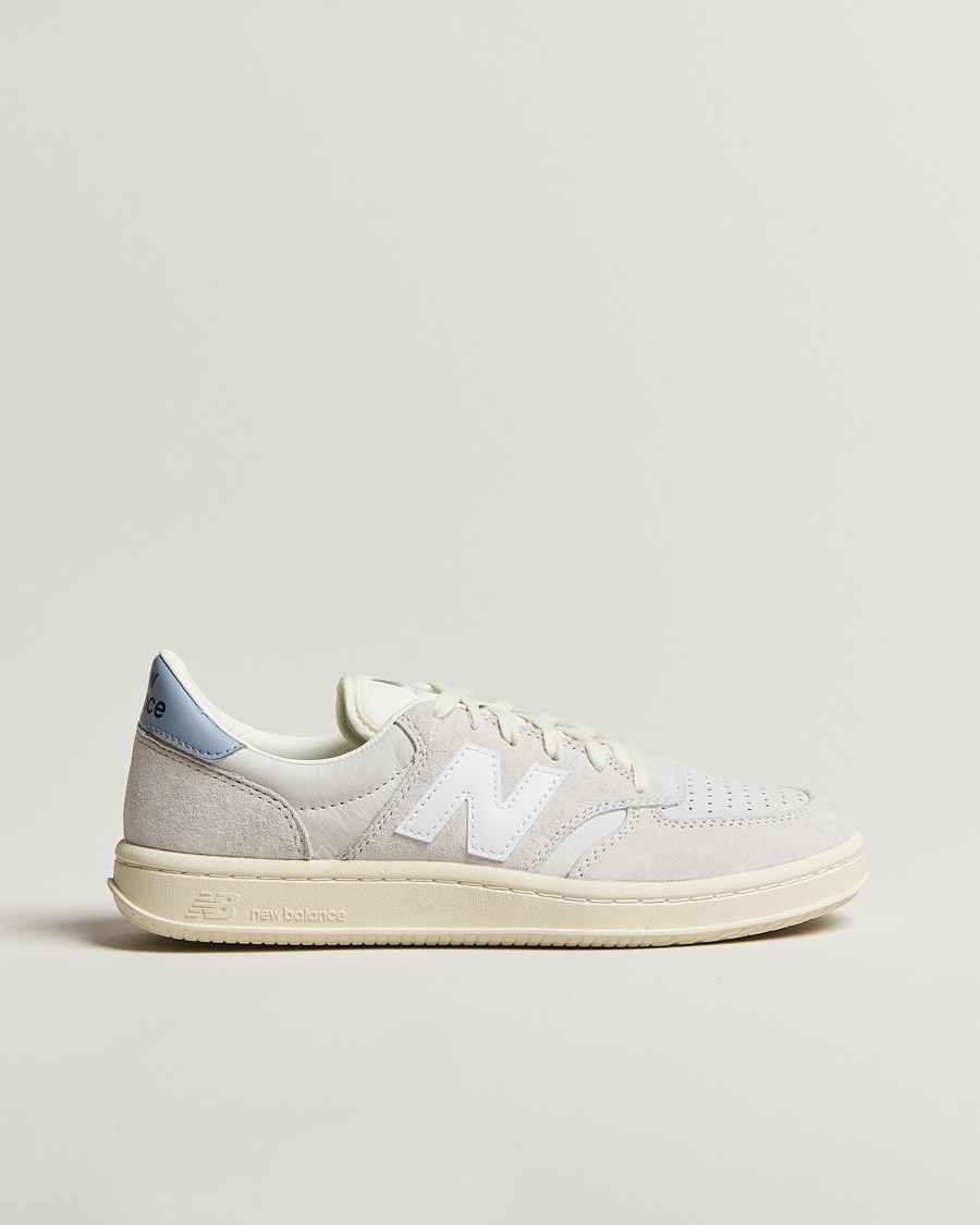 Homme | Baskets | New Balance | T500 Sneakers Reflection