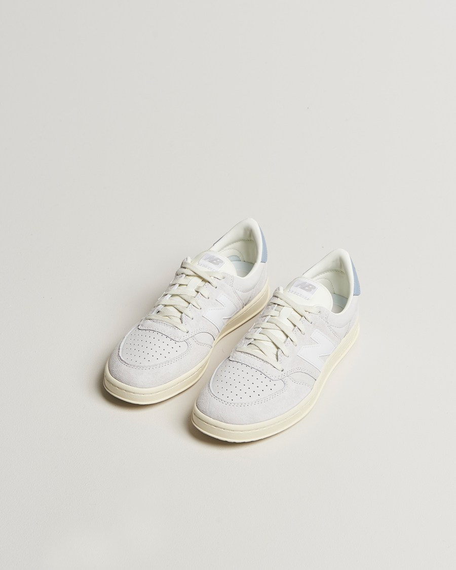 Homme | Baskets | New Balance | T500 Sneakers Reflection