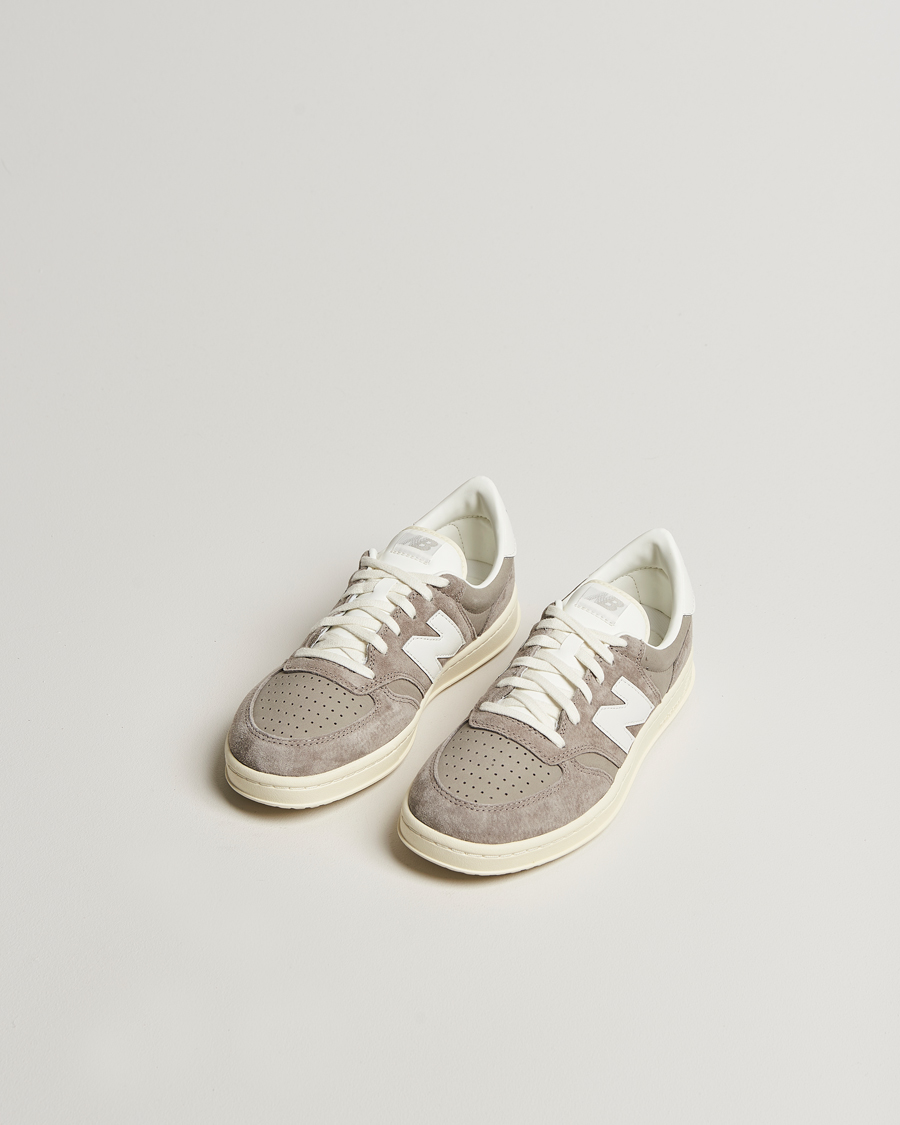 Homme | Baskets | New Balance | T500 Sneakers Arid Stone