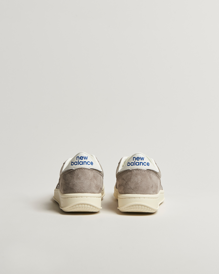 Homme | Baskets | New Balance | T500 Sneakers Arid Stone