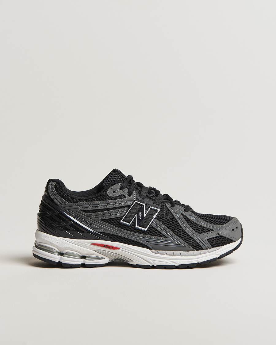 Heren | Sneakers | New Balance | 1906 Sneakers Black