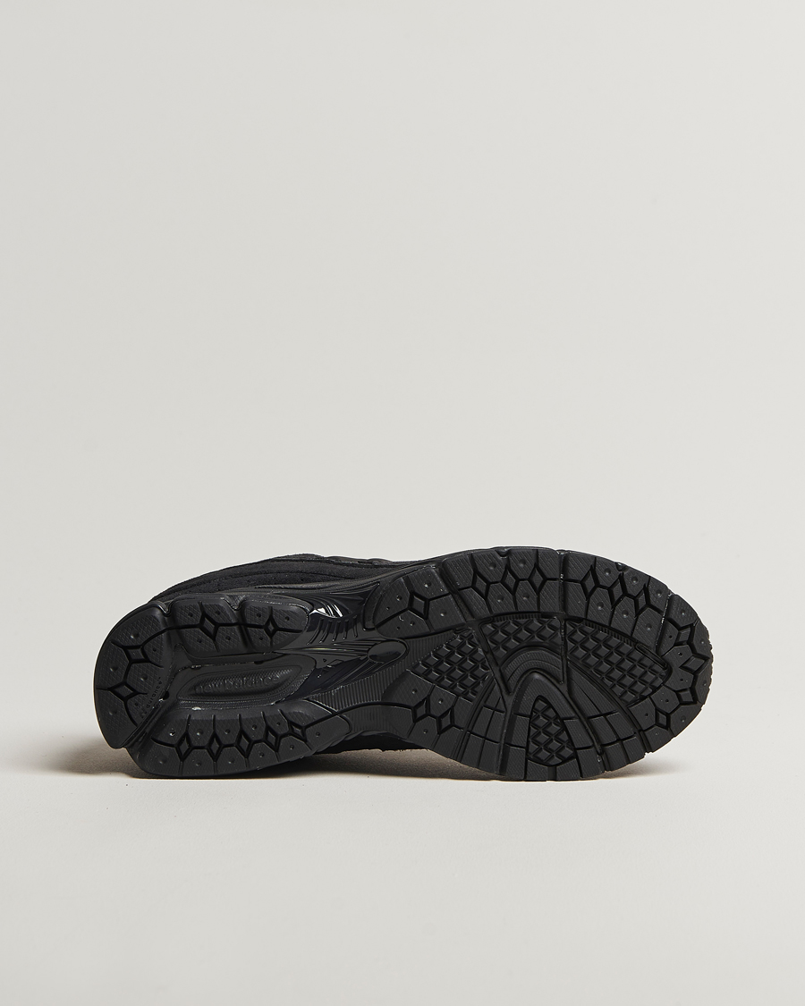 Heren | Sneakers | New Balance | 2002R Sneakers Black