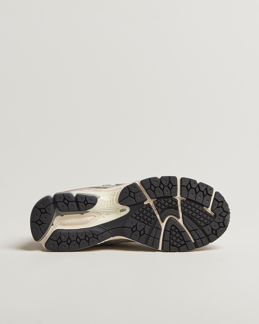 Heren | Sneakers | New Balance | 2002R Sneakers Arid Stone