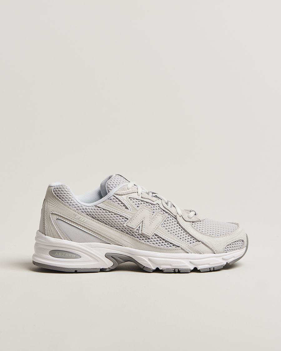 Heren | Sneakers | New Balance | 740 Sneakers Grey