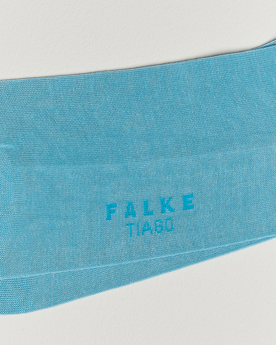 Heren | Ondergoed | Falke | Tiago Socks Key Largo