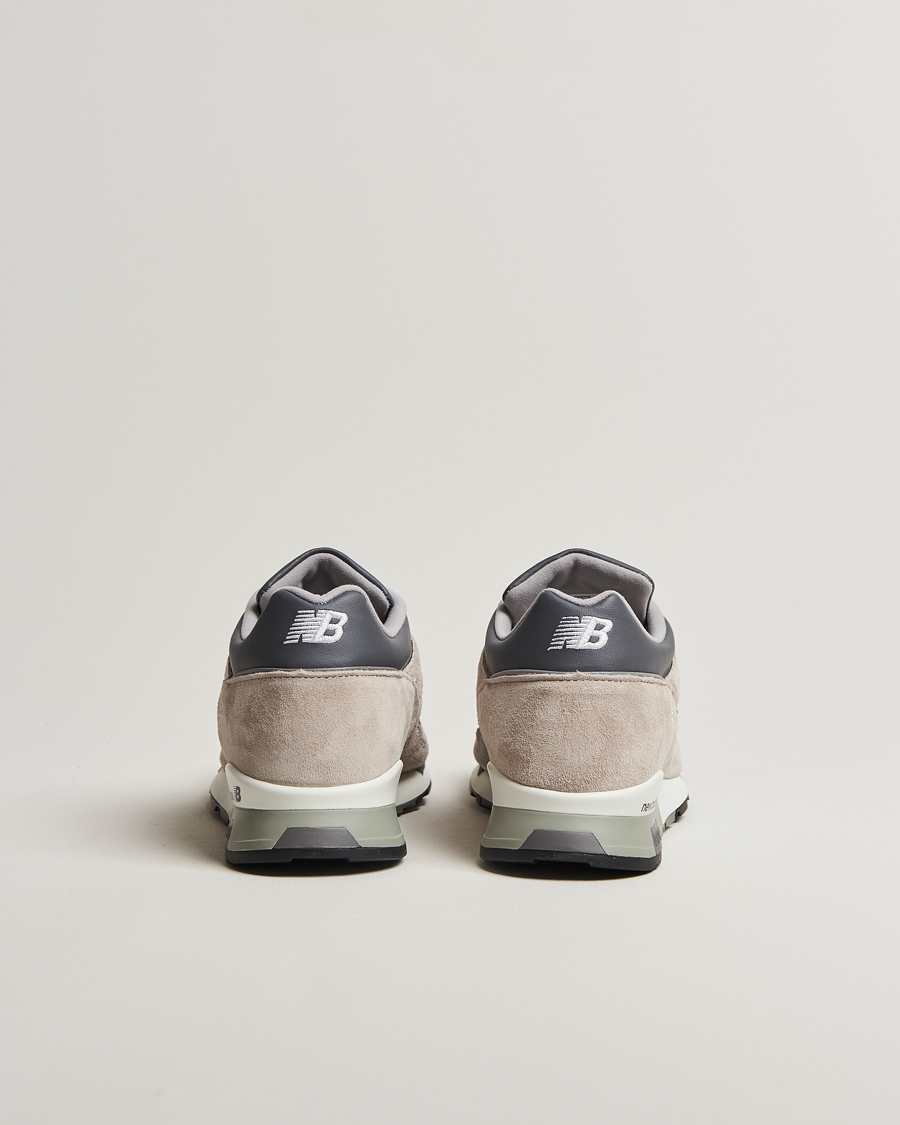 Heren | Sneakers | New Balance Made In US & UK | New Balance Made in UK 1500 Sneakers Grey