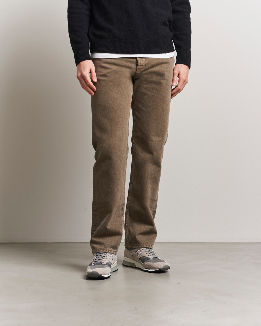 Heren | Sneakers | New Balance | Made in Made In UK 1500 Sneakers Grey