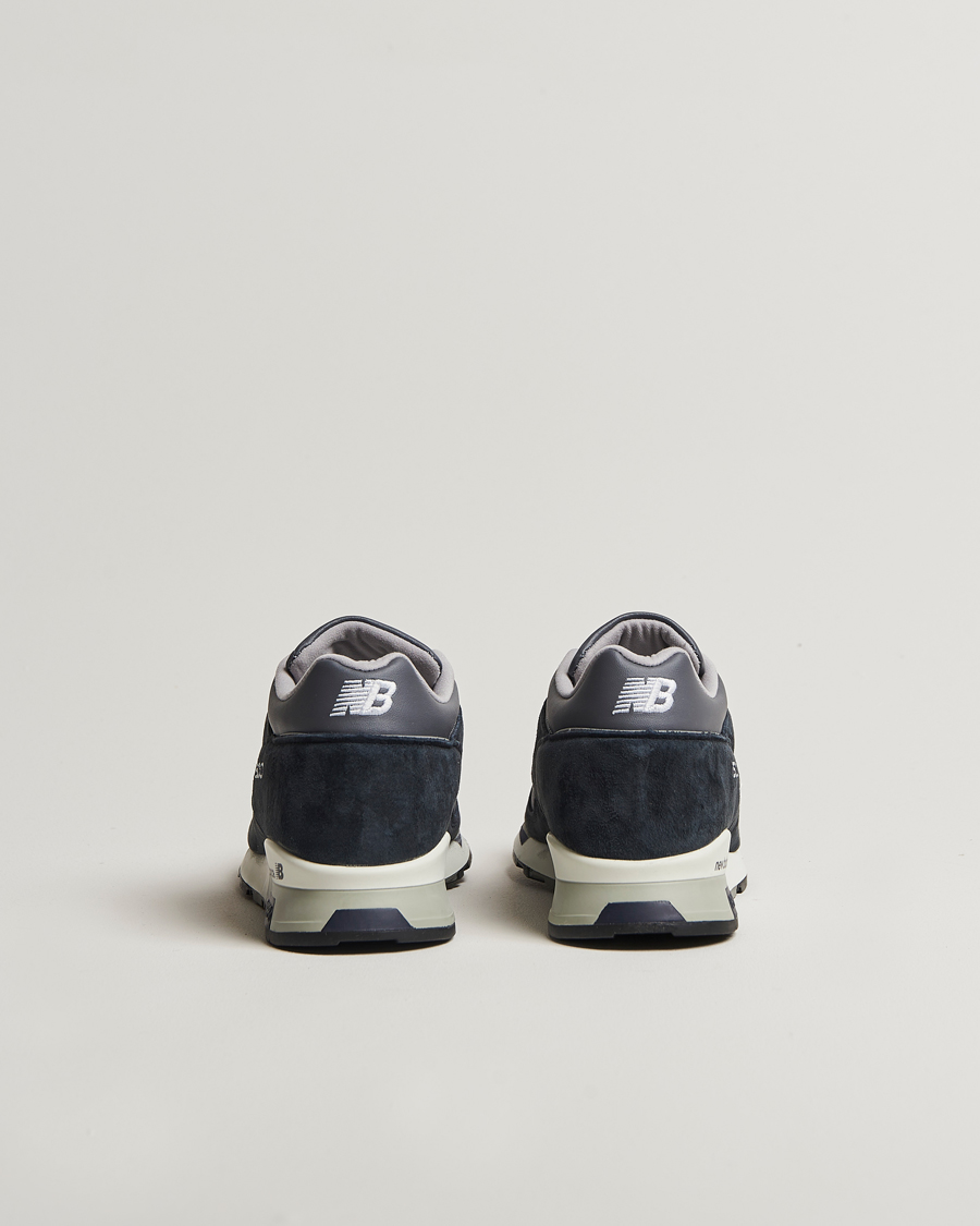 Heren | Sneakers | New Balance Made In US & UK | New Balance Made in Made In UK 1500 Sneakers Navy