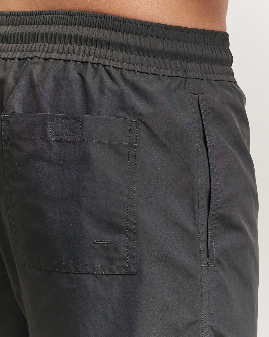 Heren | Zwembroek | Colorful Standard | Classic Organic Swim Shorts Lava Grey