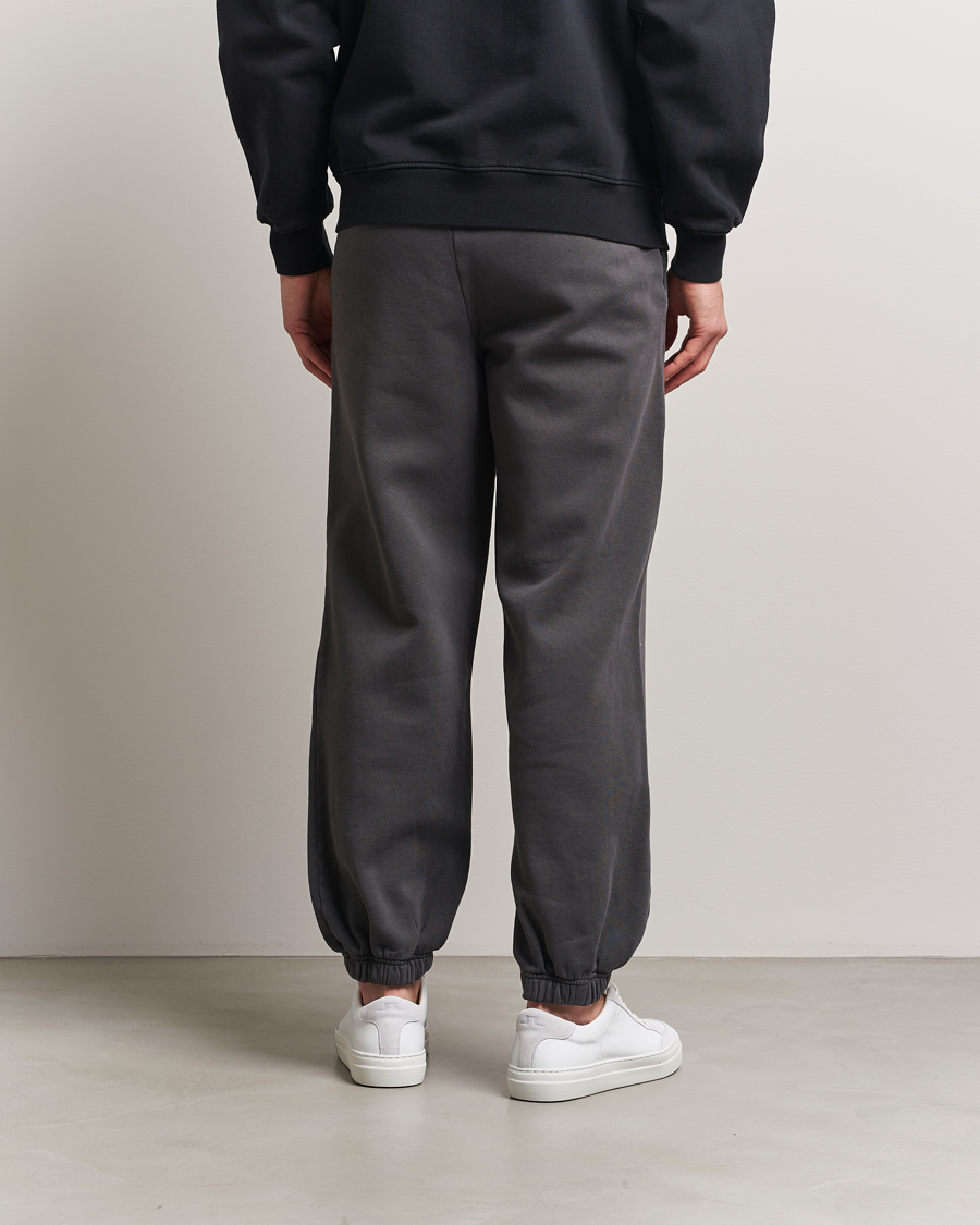 Homme | Pantalons | Colorful Standard | Organic Sweatpants 2.0 Lava Grey