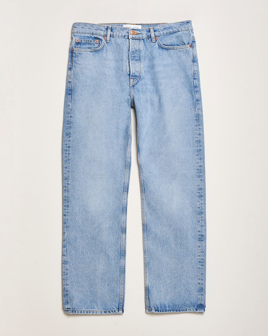 Heren | Jeans | Samsøe Samsøe | Eddie Regular Fit Jeans Vintage Legacy