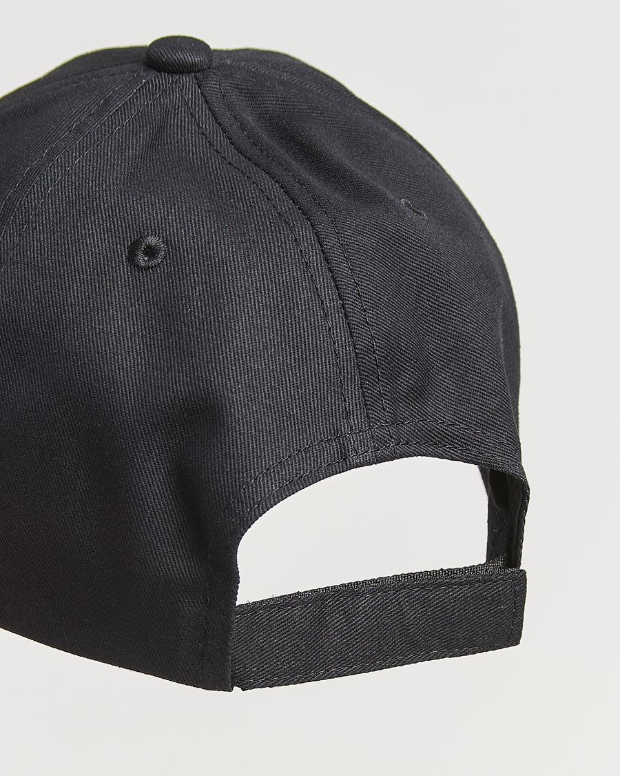 Heren | Hoeden en petten | HUGO | Jinko Cap Black