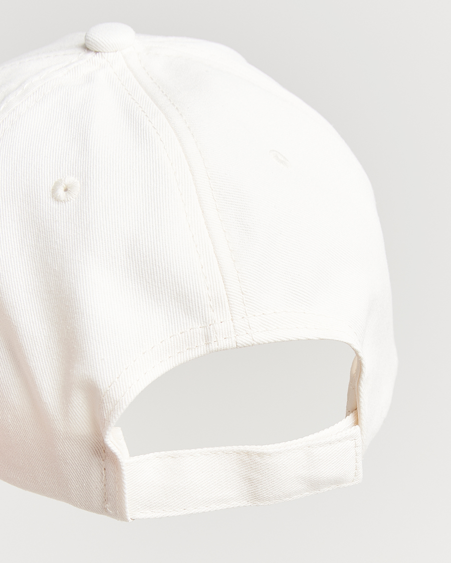 Heren | Hoeden en petten | HUGO | Jinko Cap Open White