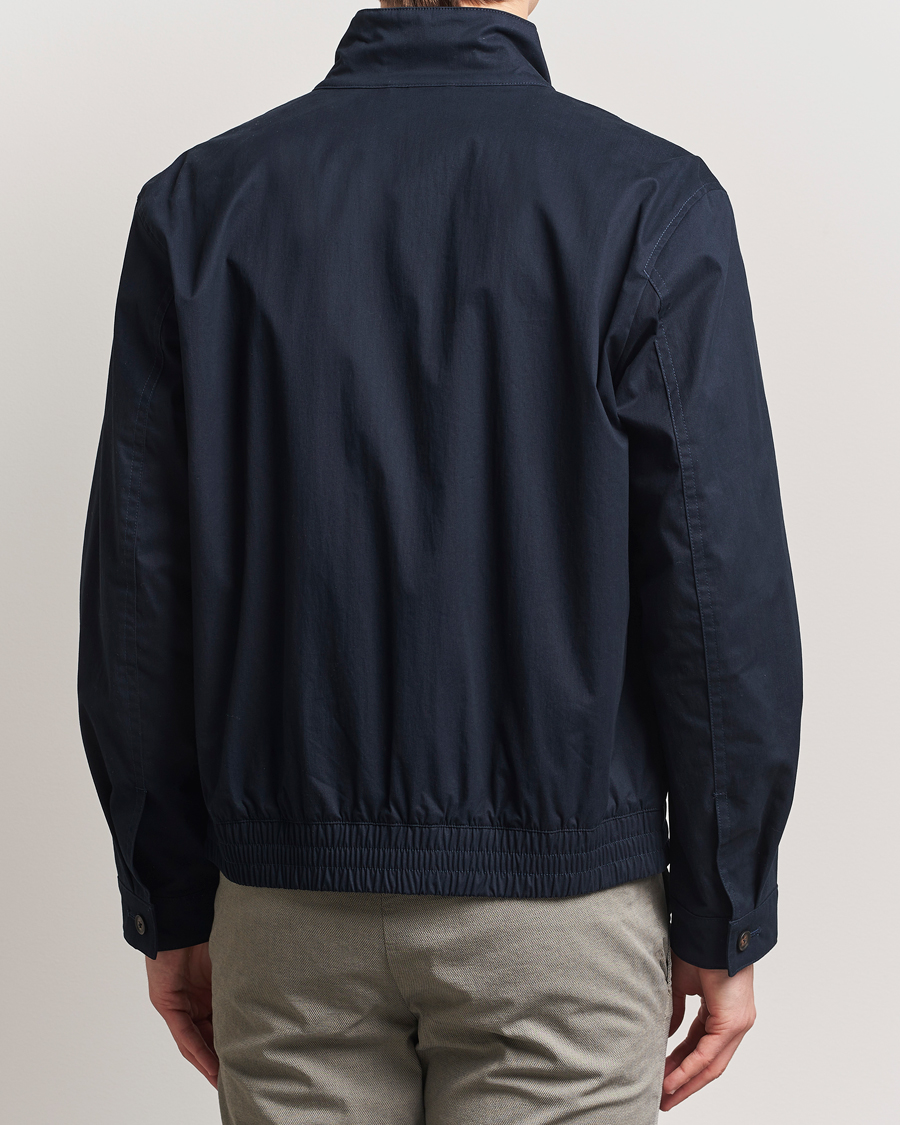 Heren | Jassen | BOSS BLACK | Coiner Jacket Dark Blue