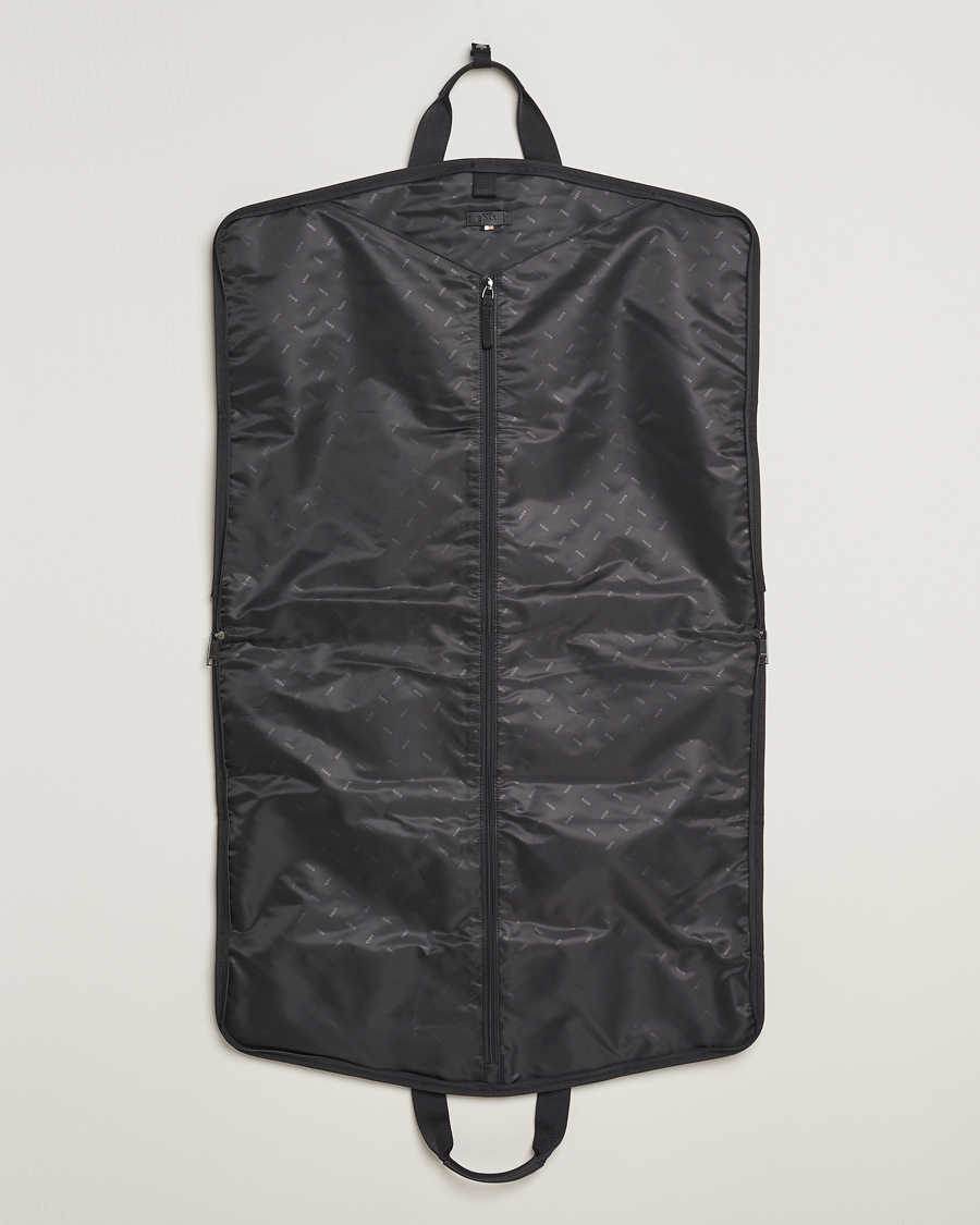 Homme | BOSS BLACK Ray Suit Carrier Black | BOSS BLACK | Ray Suit Carrier Black