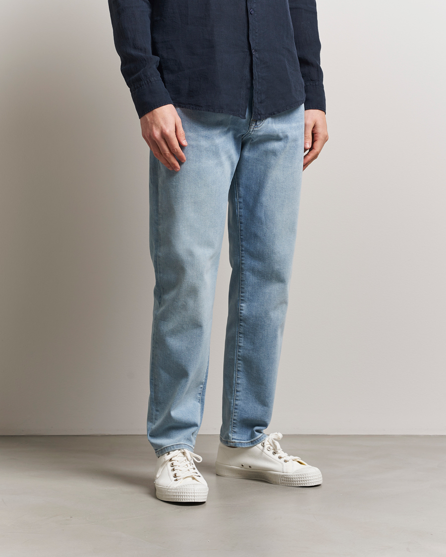Homme | Jeans | BOSS ORANGE | Re.Maine Jeans Light Blue