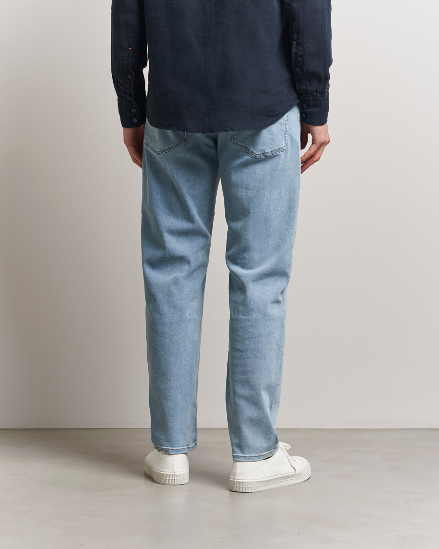 Homme | Jeans | BOSS ORANGE | Re.Maine Jeans Light Blue