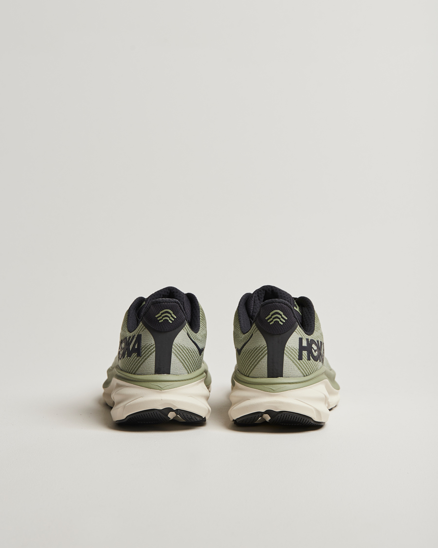 Homme | Hoka Clifton 9 Sea Moss | Hoka One One | Hoka Clifton 9 Sea Moss