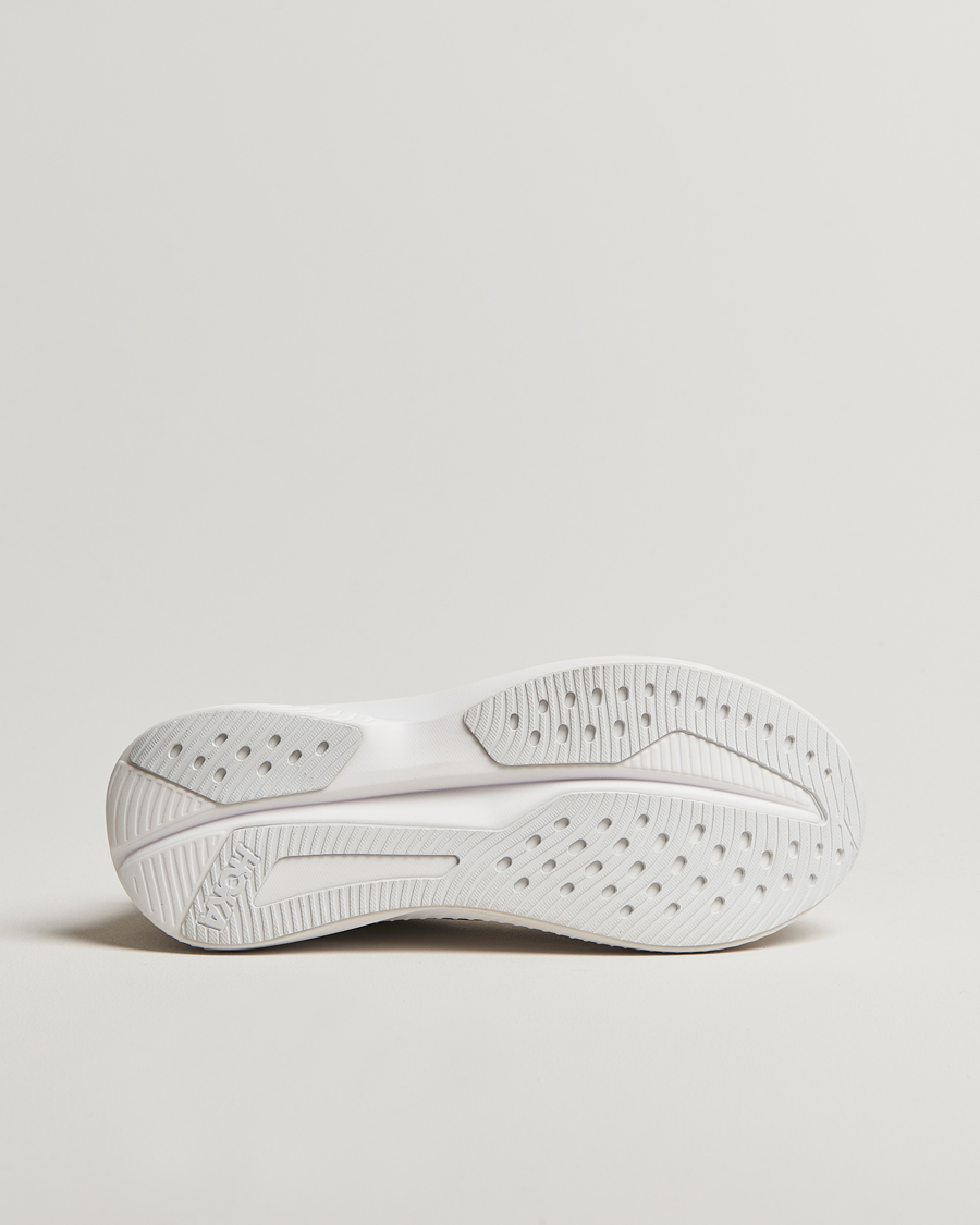Homme | Baskets | Hoka One One | Hoka Mach 6 White