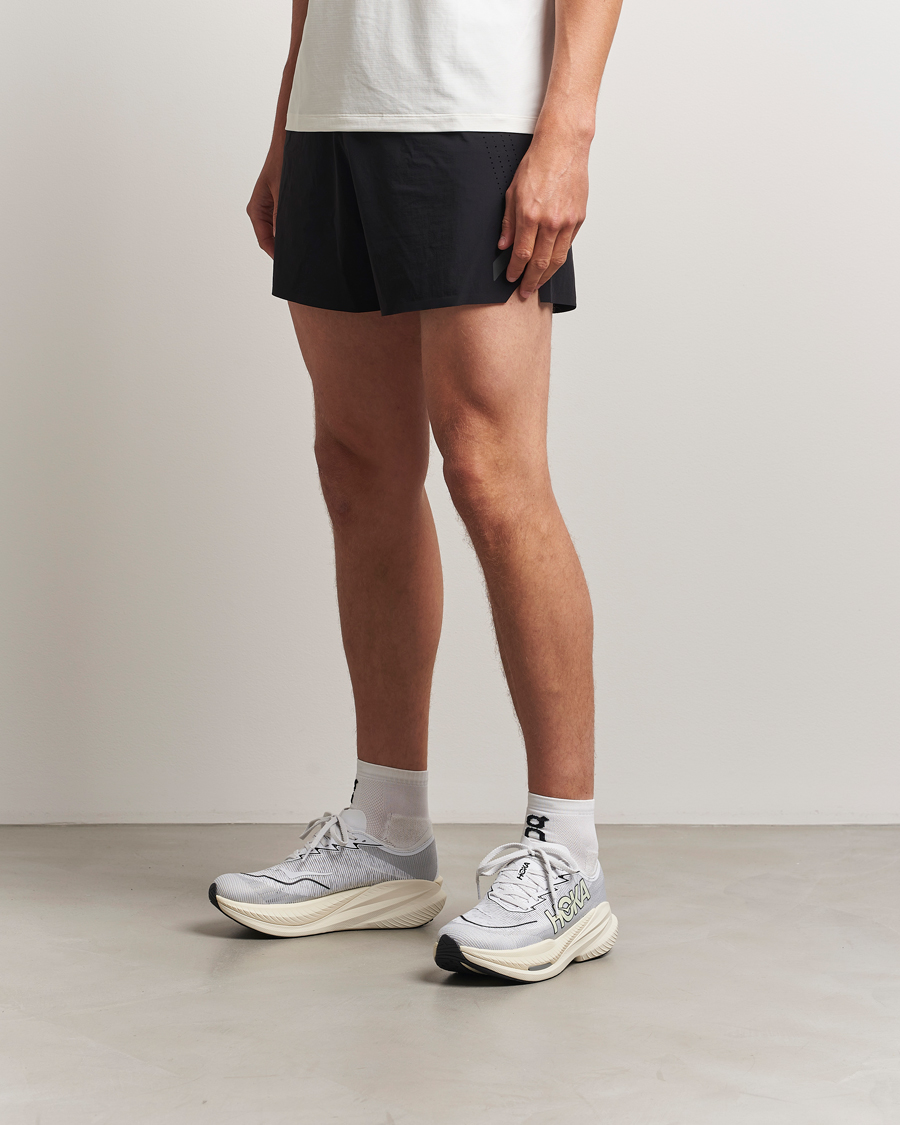 Homme | Chaussures De Running | Hoka | Mach X 2 White/Cosmic Grey