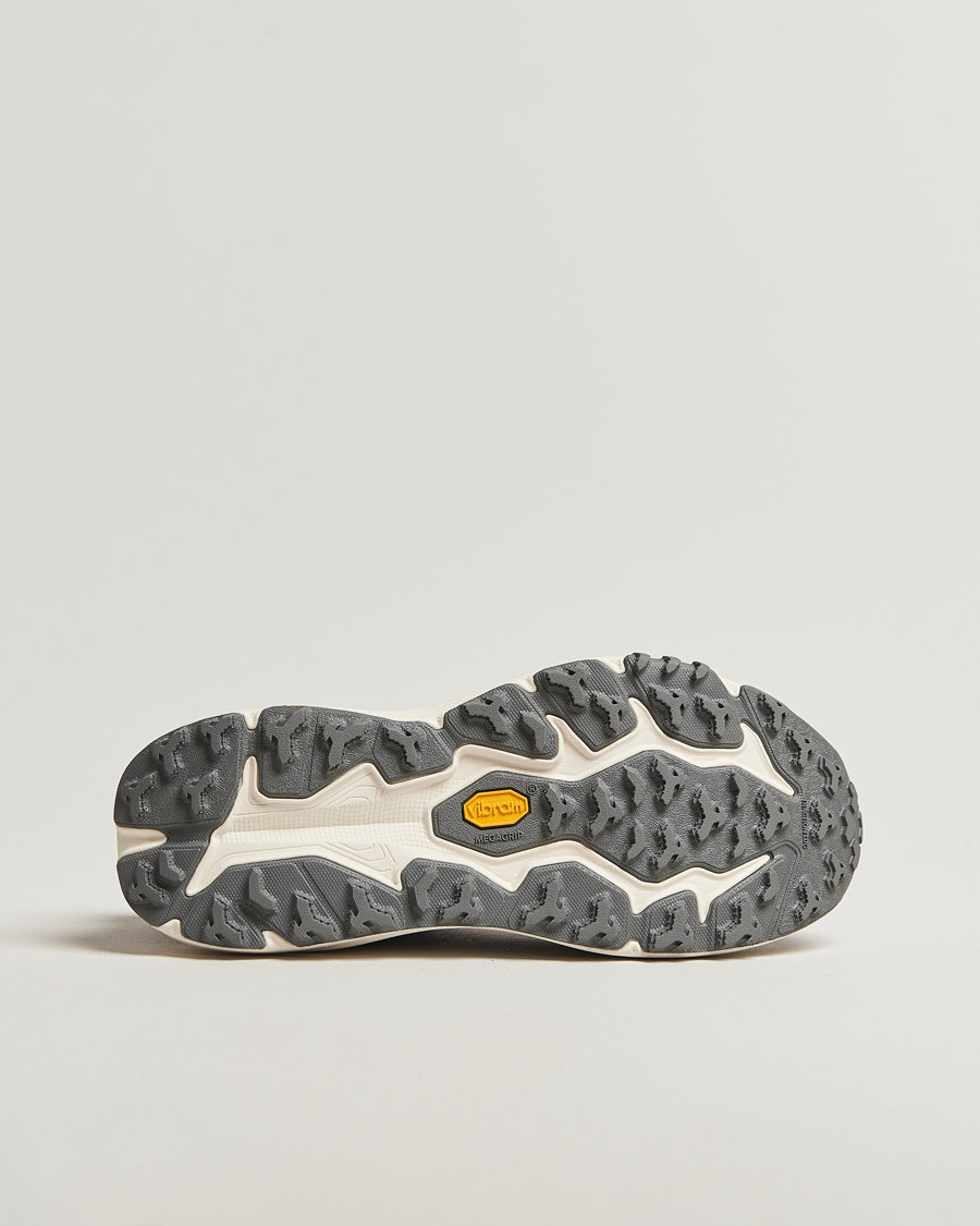 Homme | Baskets | Hoka One One | Hoka Speedgoat 6 Stellar Grey