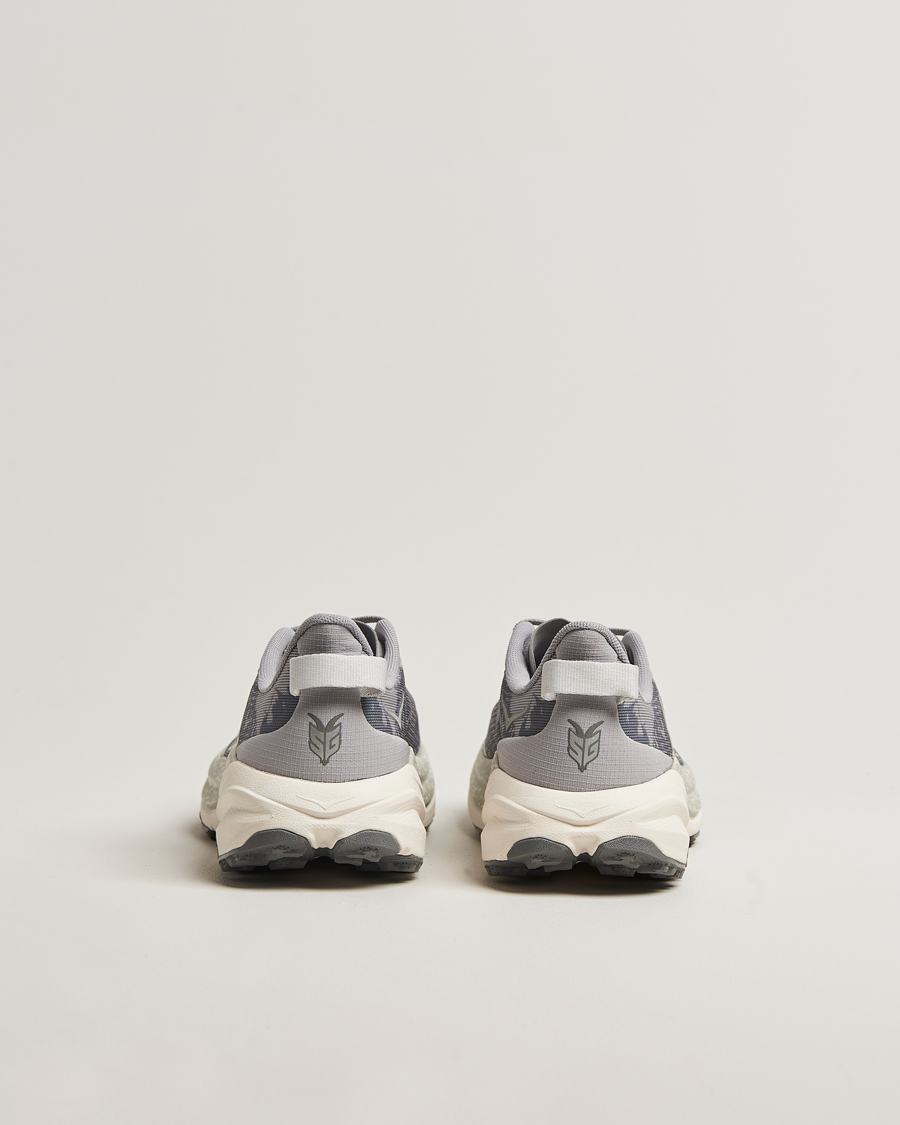 Homme | Baskets | Hoka One One | Hoka Speedgoat 6 Stellar Grey