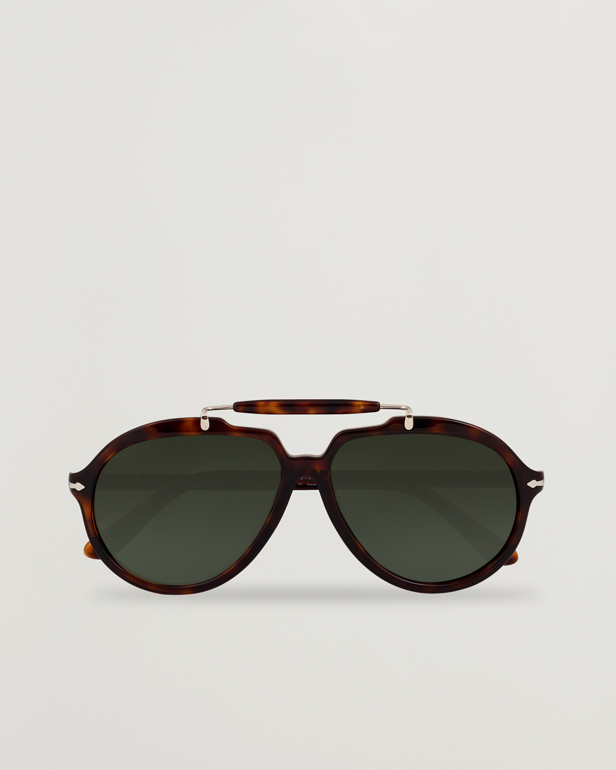 Heren | Zonnebrillen | Persol | 0PO0202S Sunglasses Havana