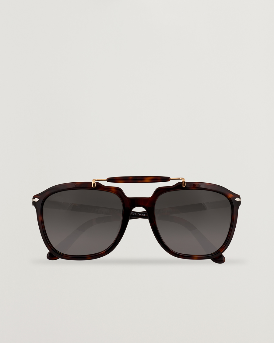 Homme | Lunettes De Soleil | Persol | 0PO0203S Sunglasses Havana