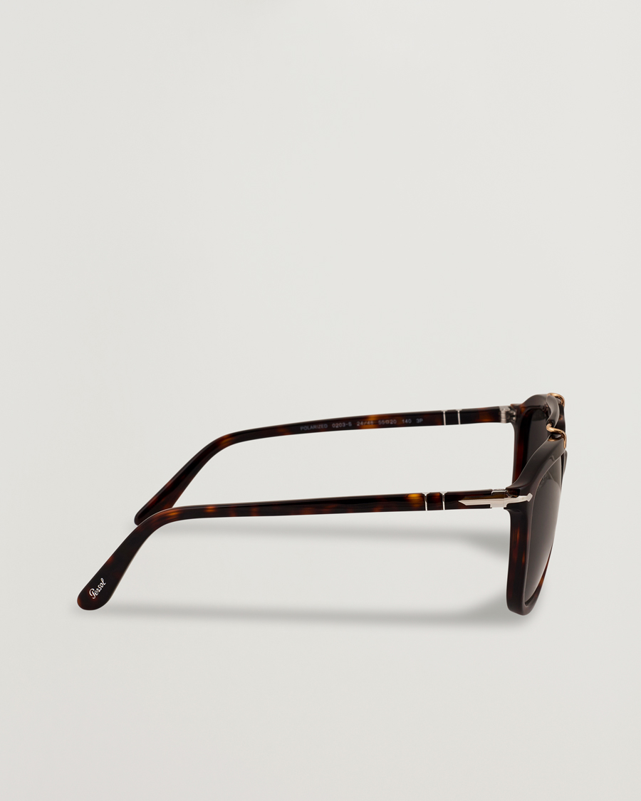 Homme | Lunettes De Soleil | Persol | 0PO0203S Sunglasses Havana