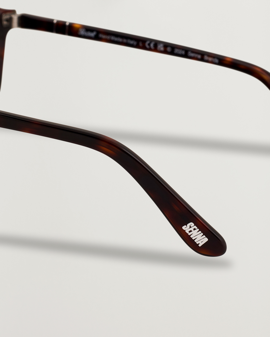 Homme | Lunettes De Soleil | Persol | 0PO0203S Sunglasses Havana