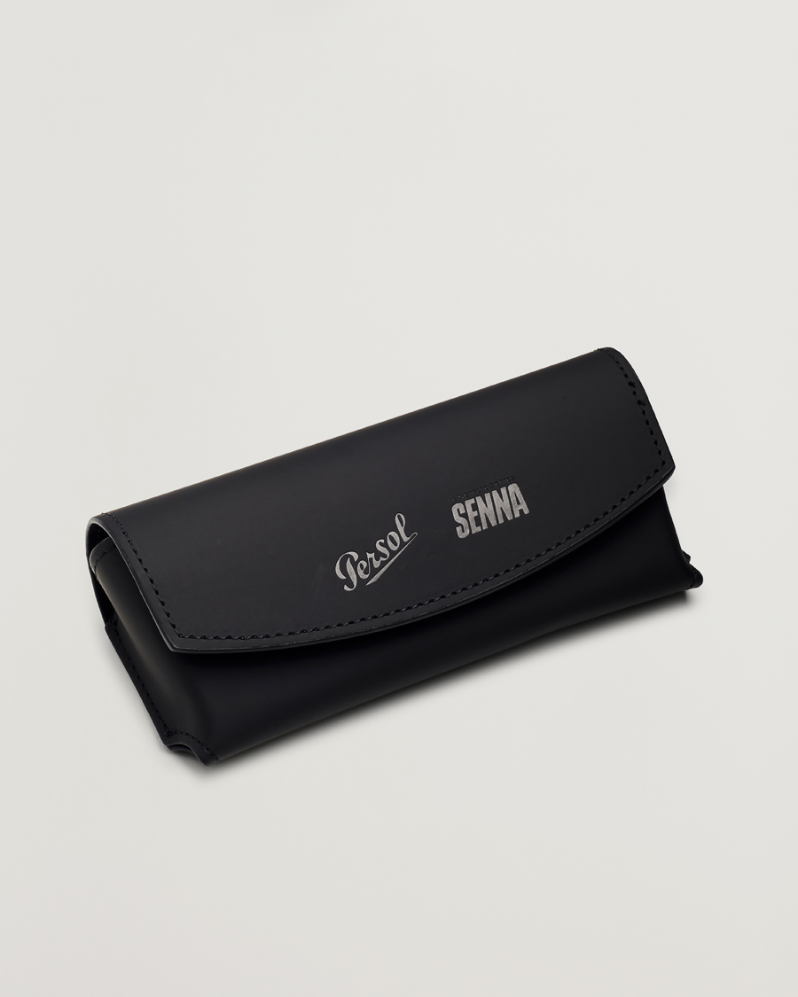 Homme | Lunettes De Soleil | Persol | 0PO0203S Sunglasses Havana
