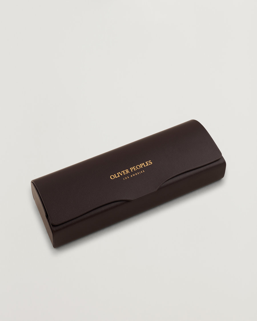 Heren | Zonnebrillen | Oliver Peoples | Eyles Sunglasses Havana