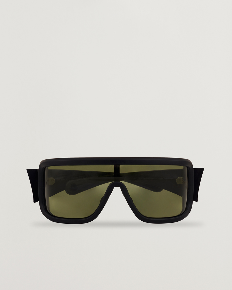 Heren | Zonnebrillen | Moncler Lunettes | Snowseeker Sunglasses Matte Black
