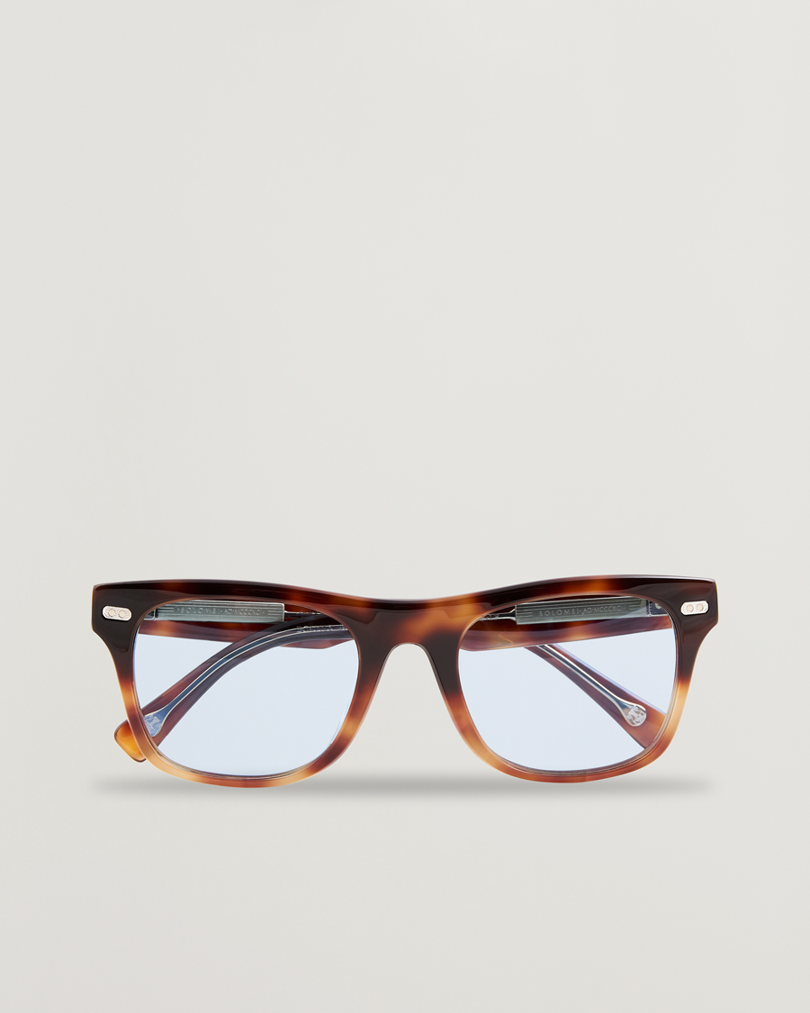 Homme | Lunettes De Soleil | Brunello Cucinelli | Mr.Brunello Sunglasses Havana