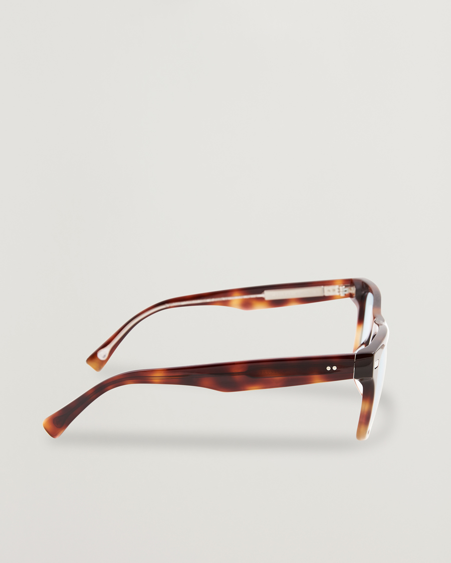 Homme | Lunettes De Soleil | Brunello Cucinelli | Mr.Brunello Sunglasses Havana