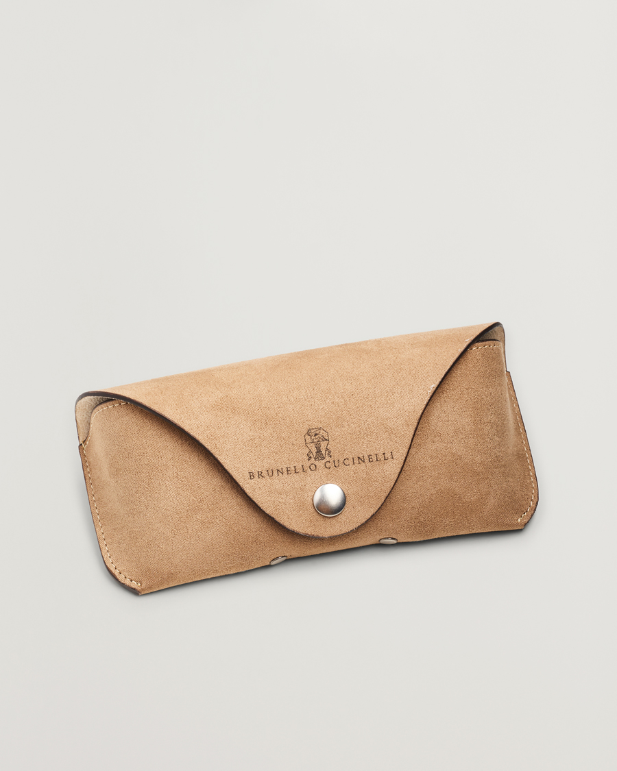 Heren | Zonnebrillen | Brunello Cucinelli | 0BC4006S Sunglasses Nero